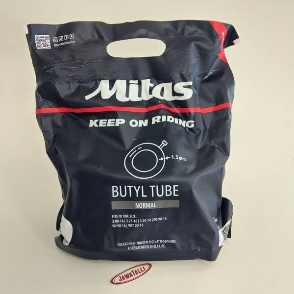 Mitas 3.00-16 | 3.25-16 | 3.50-16
