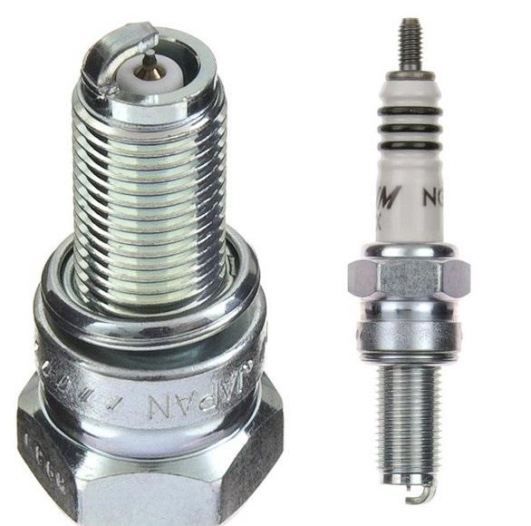 NGK-CR8EIX Iridium