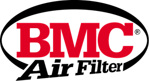 BMC ilmansuodatin