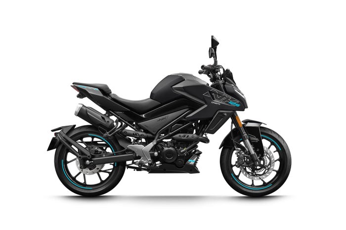 CFMOTO 125NK