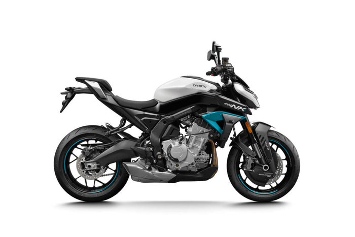 CFMOTO 675NK