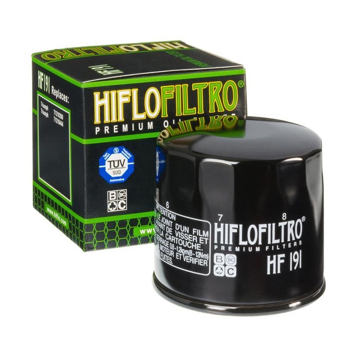Hiflo HF191 &ouml;ljynsuodatin