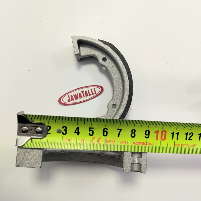 Jarrukeng&auml;t Babetta/Stella